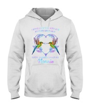Nonnie Hooded Sweatshirt tile