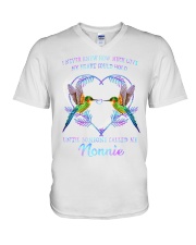Nonnie V-Neck T-Shirt tile