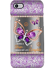 YAYA Phone Case i-phone-8-case