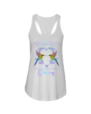 Granny Ladies Flowy Tank tile