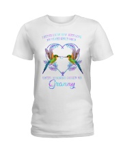 Granny Ladies T-Shirt tile
