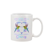 Granny Mug tile