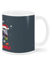 Happy Hallothanksmas Mugs tile