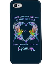 Gammy Phone Case tile