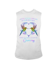 Gammy Sleeveless Tee tile