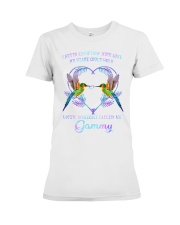 Gammy Premium Fit Ladies Tee tile