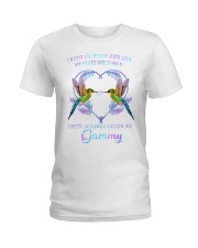 Gammy Ladies T-Shirt tile