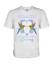 Gammy V-Neck T-Shirt tile