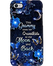 GRAMMY Phone Case i-phone-8-case