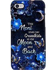 NONI Phone Case i-phone-8-case