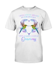 Grammy Premium Fit Mens Tee tile