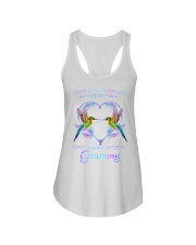 Grammy Ladies Flowy Tank tile