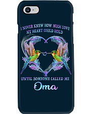 Oma Phone Case tile