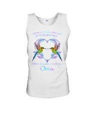 Oma Unisex Tank tile