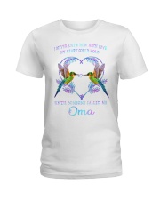 Oma Ladies T-Shirt tile