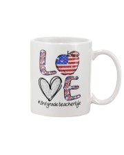 3rd GRADE Mug tile