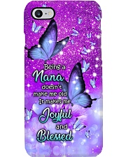 NANA Phone Case i-phone-8-case