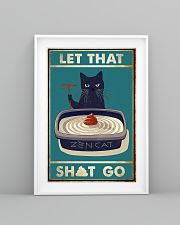 LET THAT SH GO 11x17 Poster lifestyle-poster-5