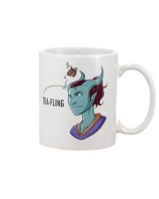TEA FLING Mug front
