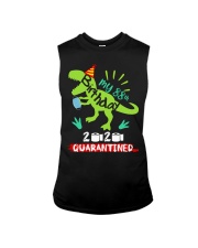 MY 88th Birthday t-rex Sleeveless Tee tile
