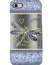 AMY Phone Case i-phone-8-case