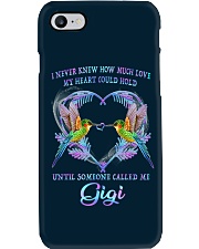 Gigi Phone Case tile