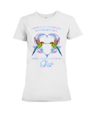 Gigi Premium Fit Ladies Tee tile