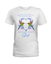 Gigi Ladies T-Shirt tile
