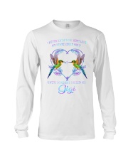 Gigi Long Sleeve Tee tile