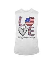 9th GRADE Sleeveless Tee tile