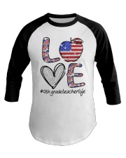 9th GRADE Baseball Tee tile