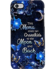 MEMA Phone Case i-phone-7-case