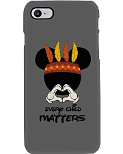 Every Child Matters Phone Case tile