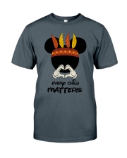 Every Child Matters Classic T-Shirt tile
