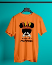 Every Child Matters Classic T-Shirt lifestyle-mens-crewneck-front-3