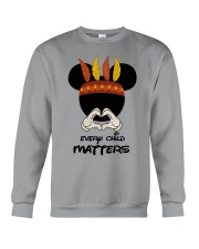 Every Child Matters Crewneck Sweatshirt tile