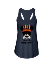 Every Child Matters Ladies Flowy Tank tile