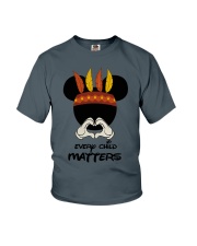 Every Child Matters Youth T-Shirt tile