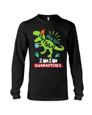 MY 94th Birthday t-rex Long Sleeve Tee tile