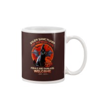 SALEM SANCTUARY Mug tile