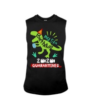 MY 54th Birthday t-rex Sleeveless Tee tile