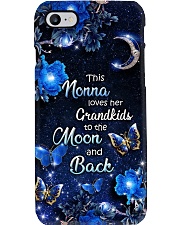 NONNA Phone Case i-phone-8-case