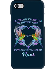 NANI Phone Case tile