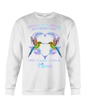 NANI Crewneck Sweatshirt tile