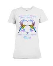 NANI Premium Fit Ladies Tee tile