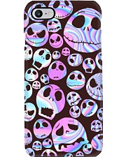 JACK PC Phone Case tile
