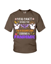 You Can't Scare Me - Dispatcher Youth T-Shirt tile
