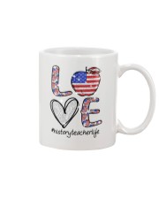 HISTORY TEACHER Mug tile