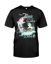 NONIE Classic T-Shirt front