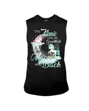 NONIE Sleeveless Tee tile